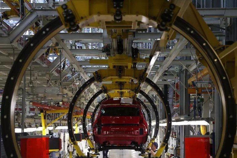 EU–US Reach Joint Tariff Agreement After July Talks