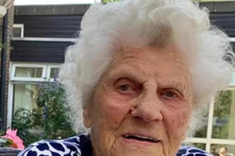 World’s Oldest Person, Ethel Caterham, Turns 116