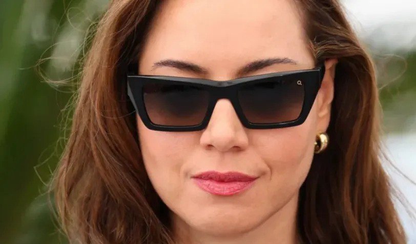 Aubrey Plaza Opens Up About Jeff Baena’s Death