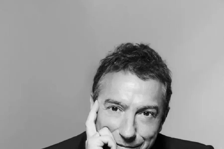 Valentino Names Riccardo Bellini as New CEO