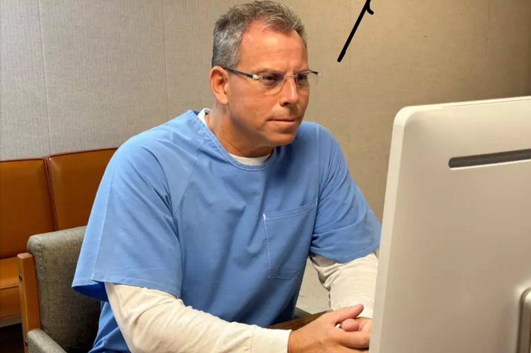 Netflix Spotlight, But No Freedom for Menendez Brother