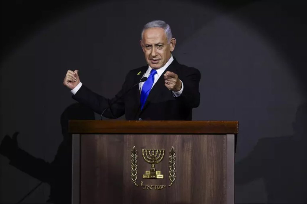 Netanyahu Orders Talks on Hostage Release