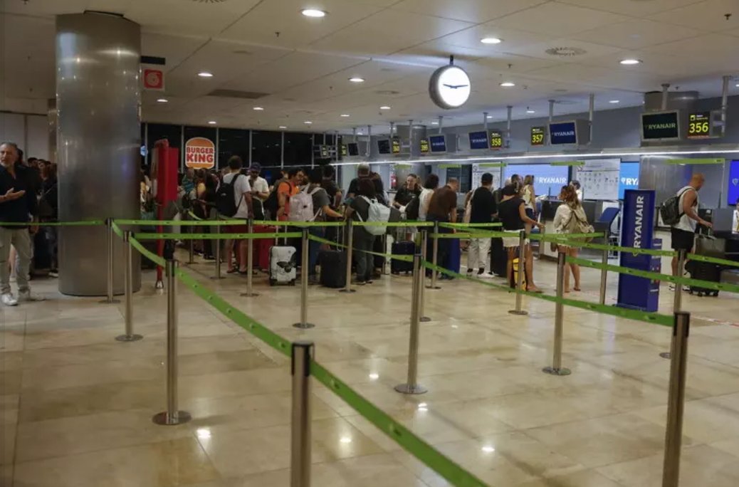 Israel Denies Entry to Barcelona Mayor