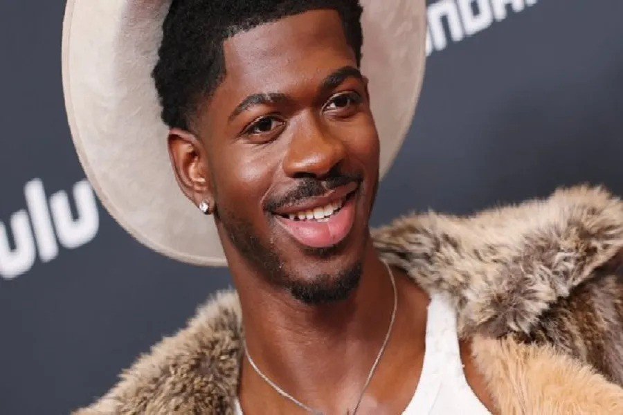 Lil Nas X Booked for Battery on Officer After Disoriented Incident