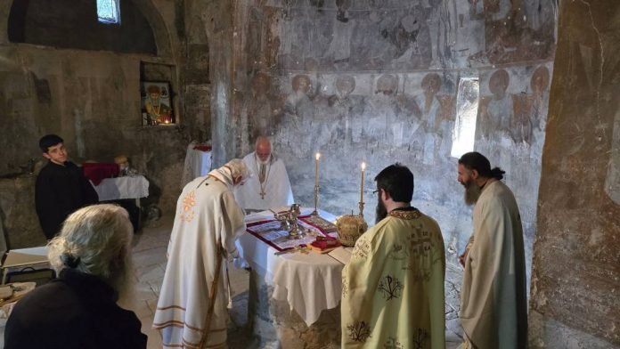 Local Traditions Recall Miracles Linked to the Saint