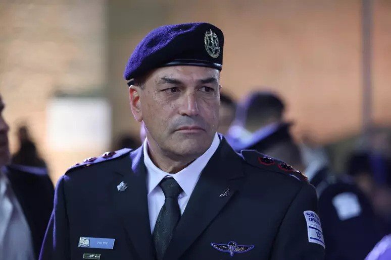 Israeli Army Chief: “Hostage Deal Must Be Accepted”