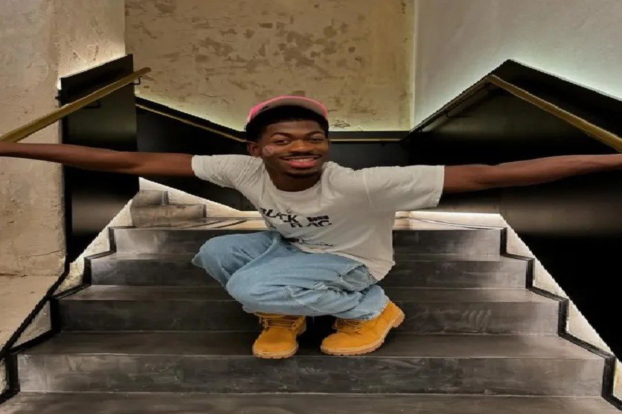 Lil Nas X Allegedly Struck Police Officer Twice During Arrest