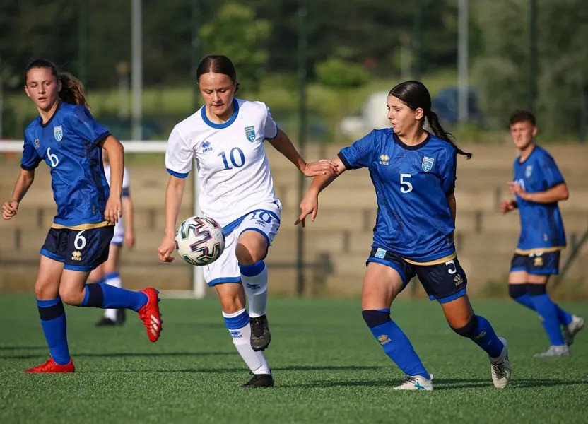 Increased Number of Diaspora Players in Squad