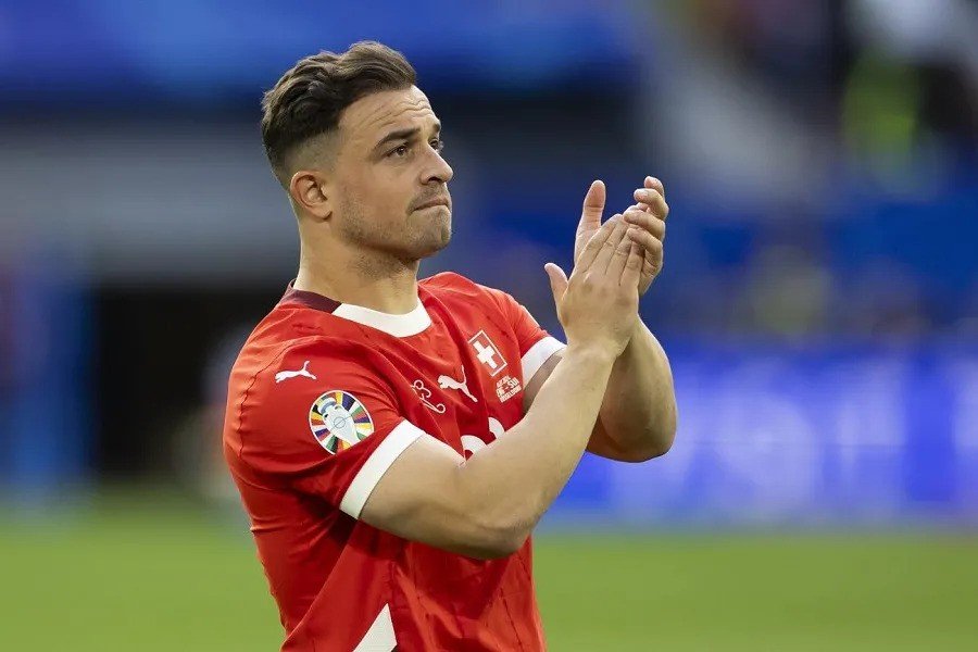 Leon Avdullahu Chooses to Play for Kosovo Over Switzerland