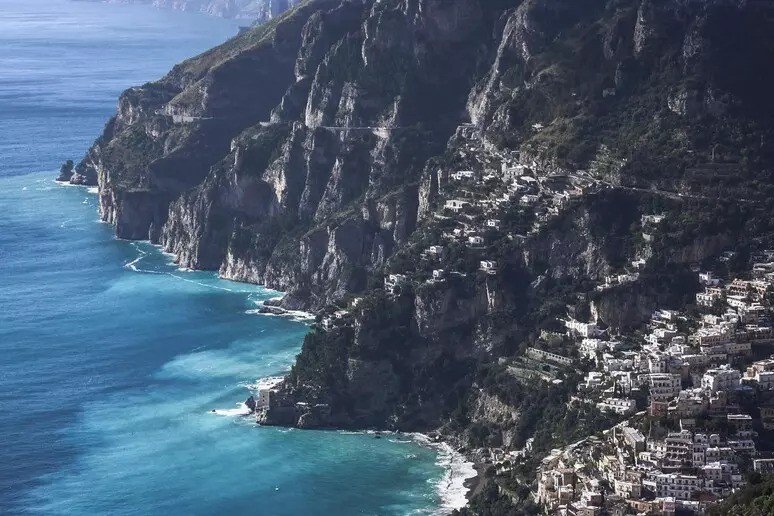 Amalfi Coast Dry Stone Terraces Become UNESCO Agricultural Heritage