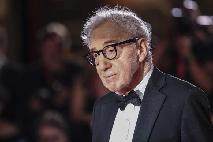 Woody Allen’s Films Pulled from Ukrainian Stages After Moscow Event