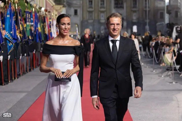 Golob’s Wedding Confirmed Amid Media Reports