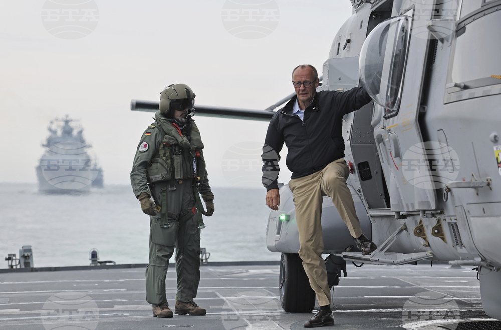 New Baltic Operational Group Command Leads NATO Naval Forces