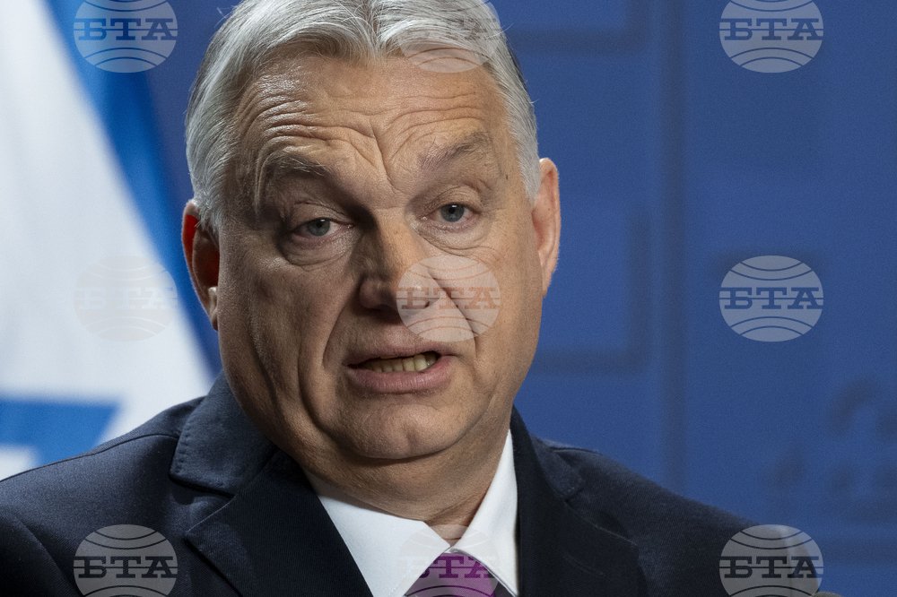 Orbán Denies Owning the Controversial Estate Near Felcsút