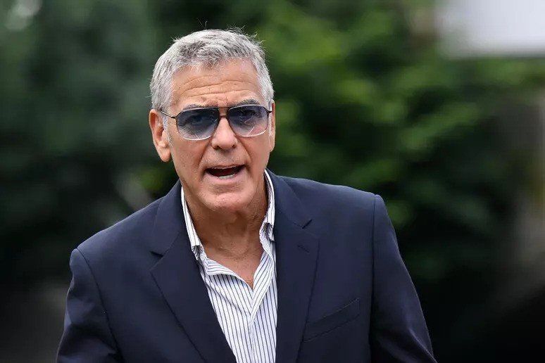 Venice Film Festival: George Clooney Sidelined by Sinus Infection
