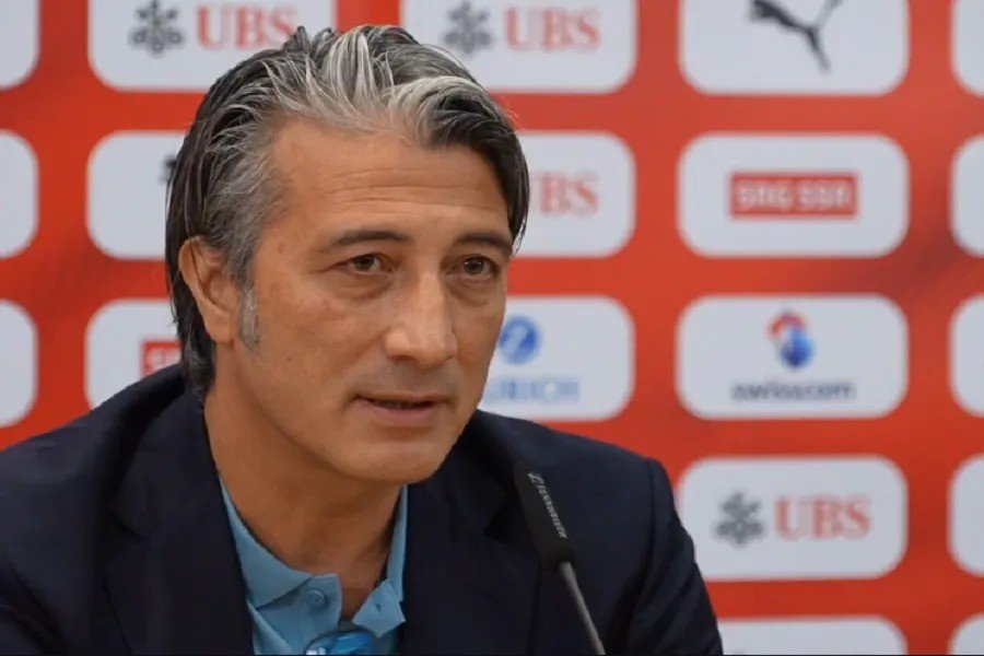 Switzerland to Face Kosovo in Basel on September 5