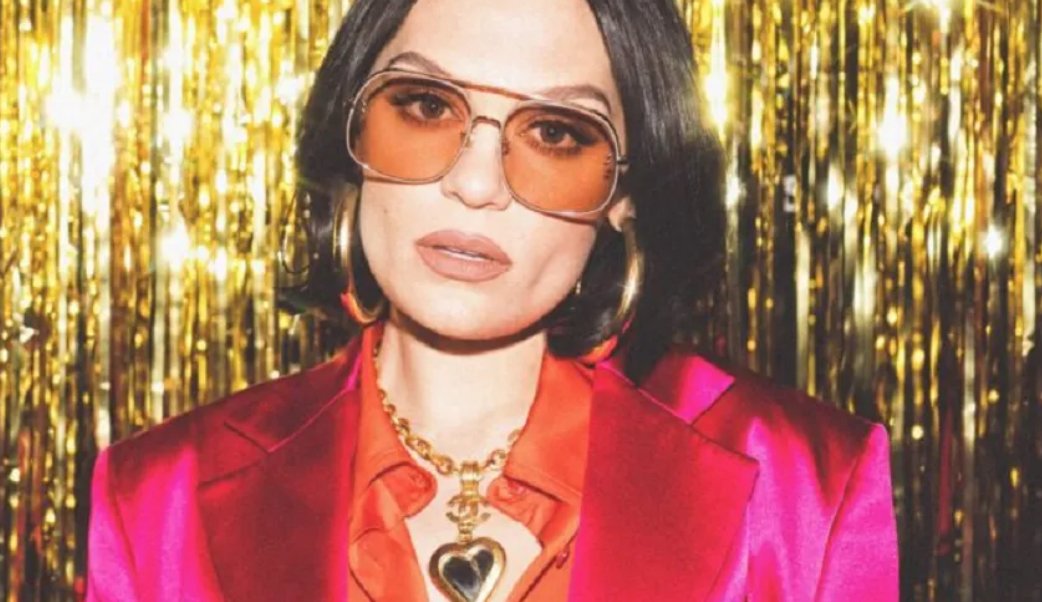 Jessie J Postpones Tour for Second Breast Cancer Surgery
