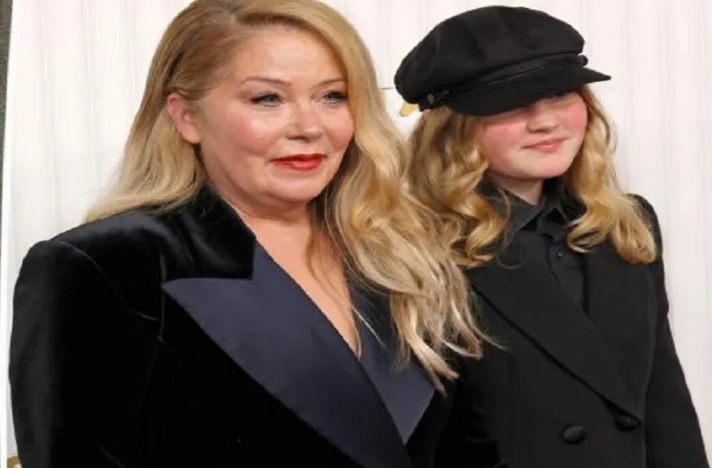 Christina Applegate Reveals MS Battle’s Toll on Family Life