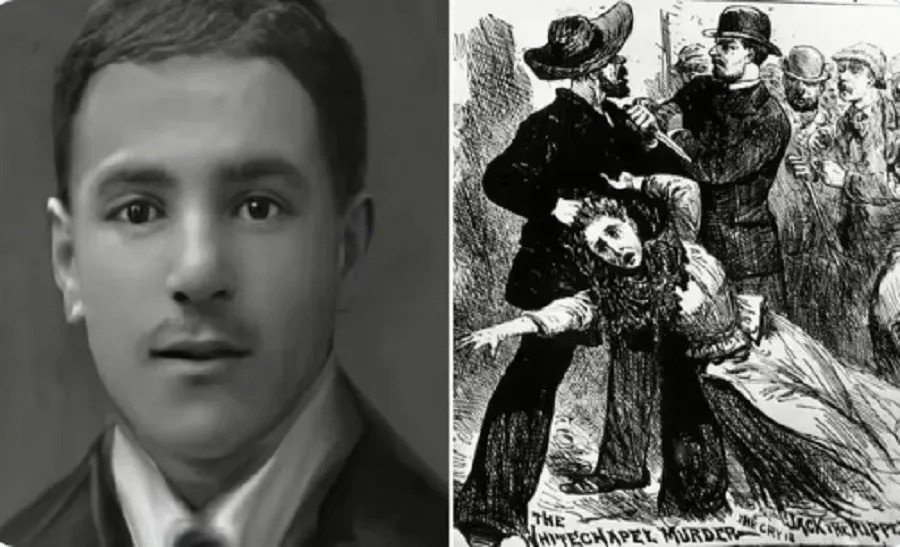Jack the Ripper: London’s infamous serial killer remains enduring mystery