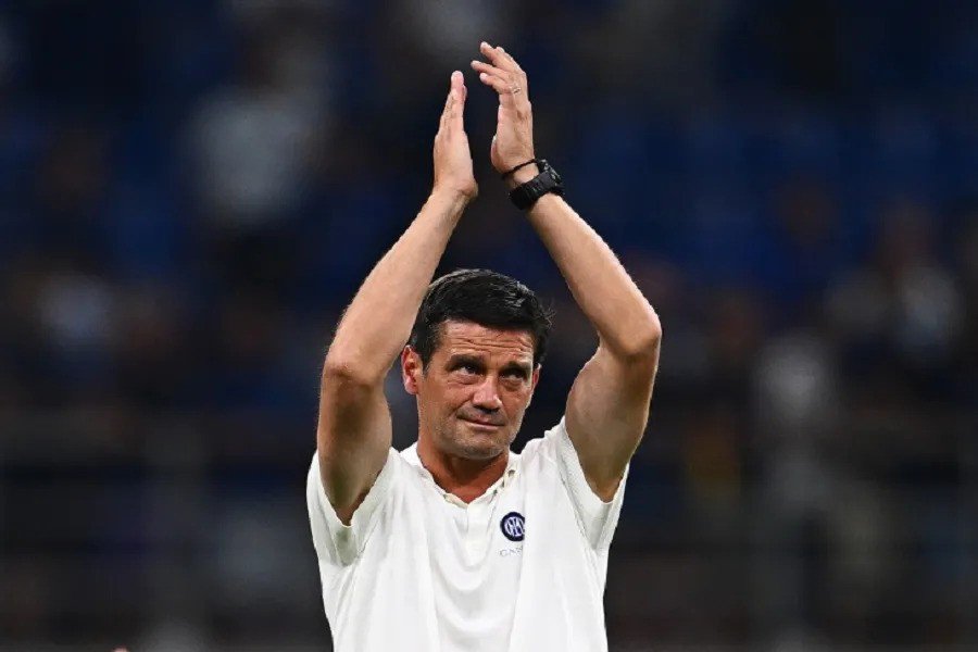 Inter Led Early but Fell to Udinese Goals from Davis and Atta
