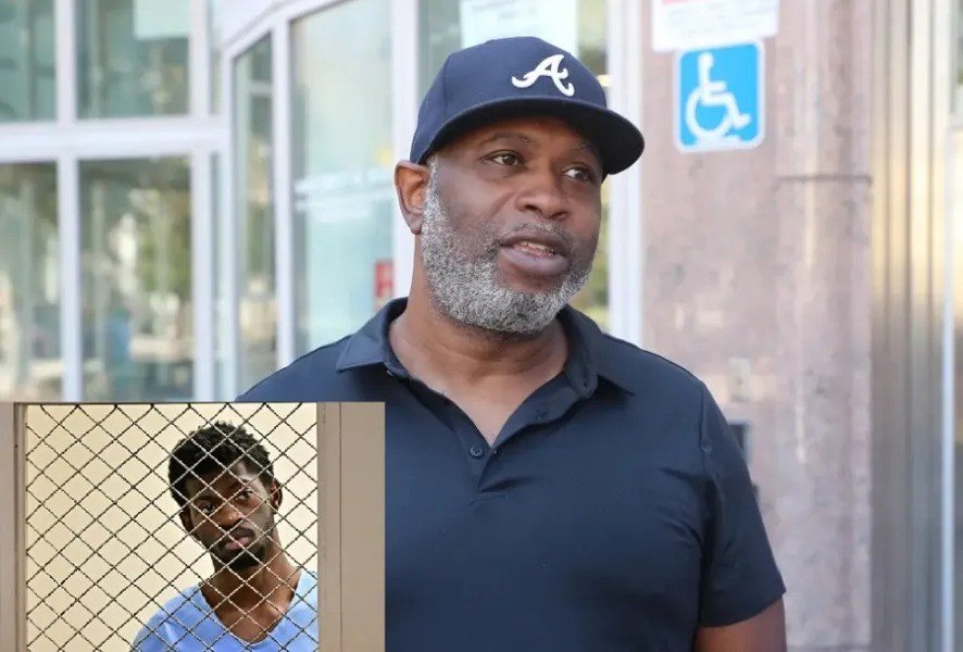 Lil Nas X’s Father Shares Emotional Details of Son’s Arrest