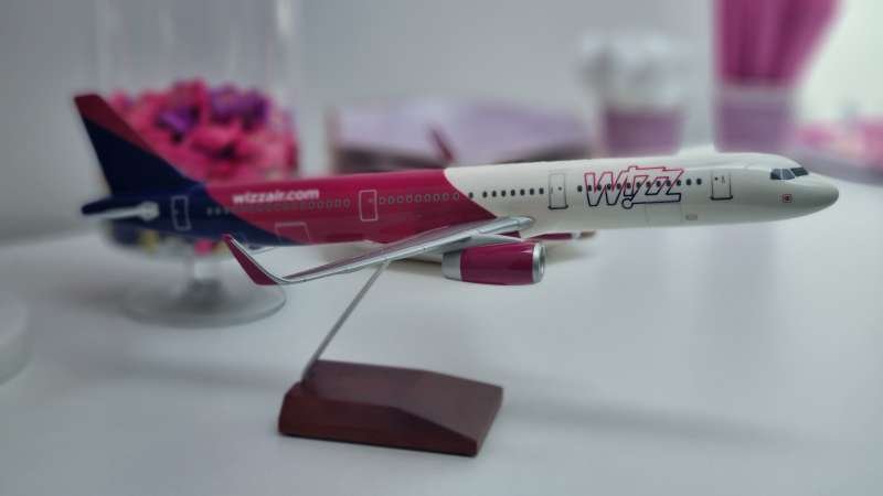Wizz Air returns to Tuzla Airport after two years