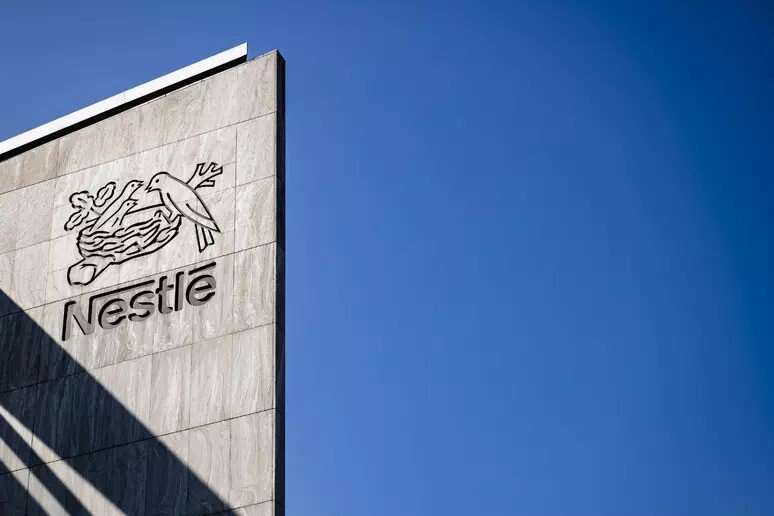 Nestlé announces appointment of new CEO