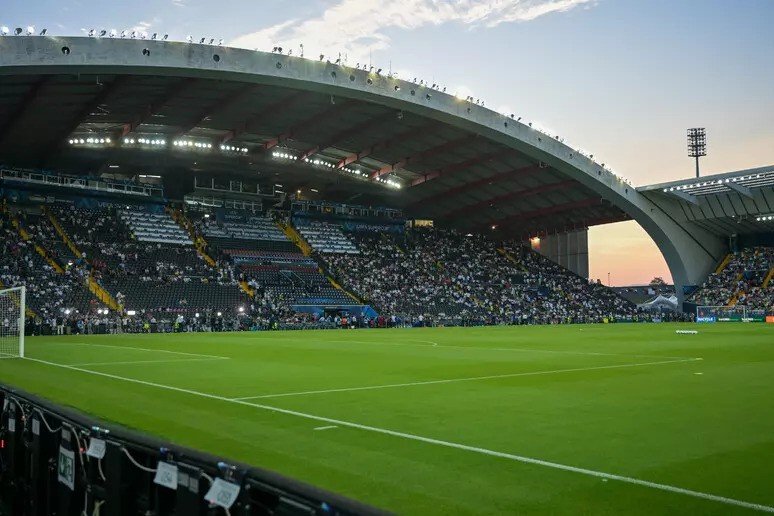 Italy–Israel Match in Udine Confirmed Despite Public Order Concerns