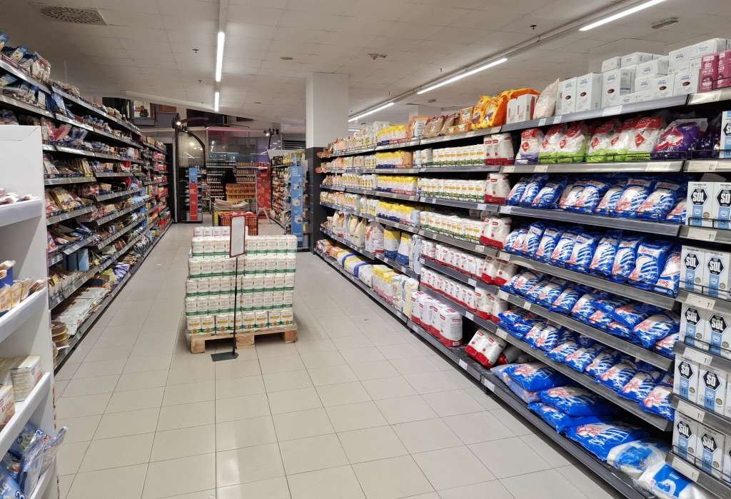 Bosnia extends price control measures for essential products