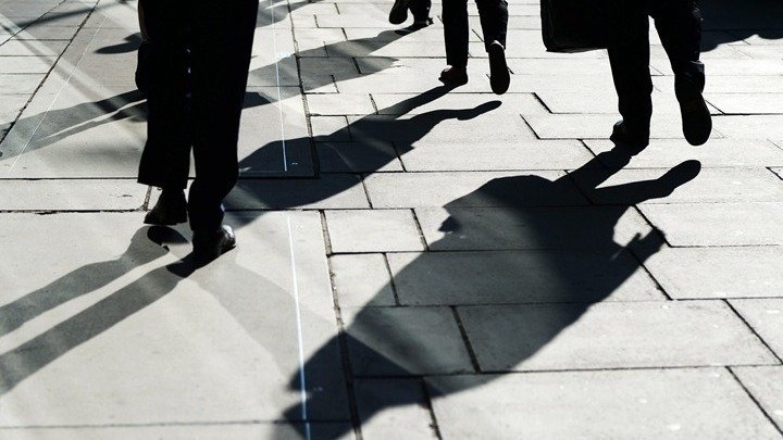 Greece sees sharp decline in unemployment