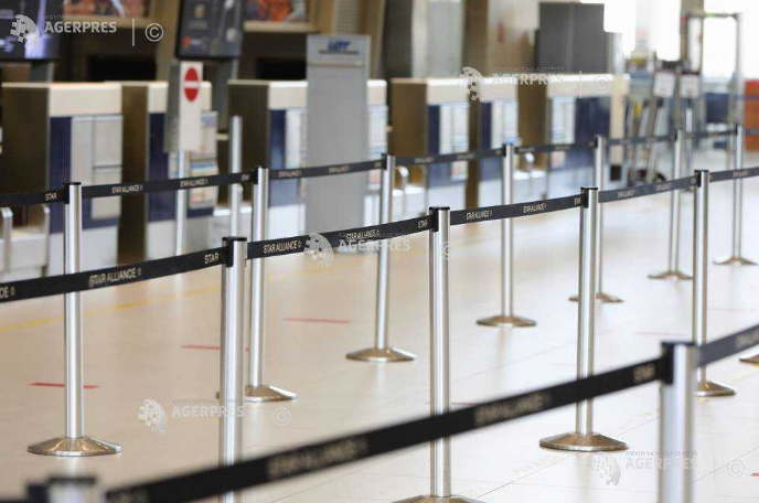 First in Romania: Cluj airport to lift hand luggage liquid restrictions