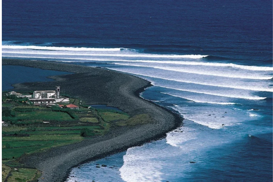 Coastal water offers unique longevity benefits
