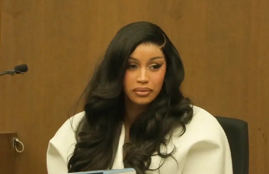 Cardi B cleared of assault claims in high-profile trial