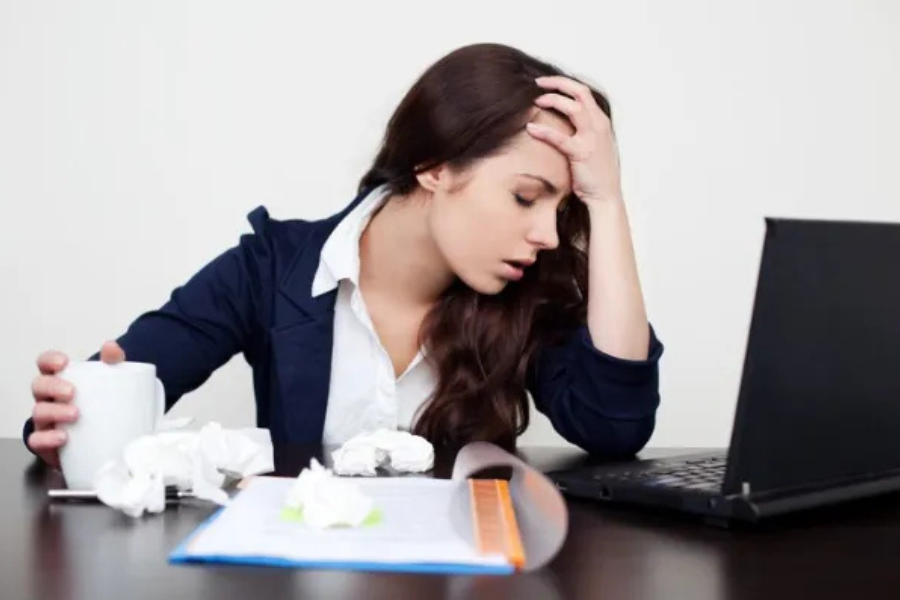 Five career mistakes you must avoid to stay ahead