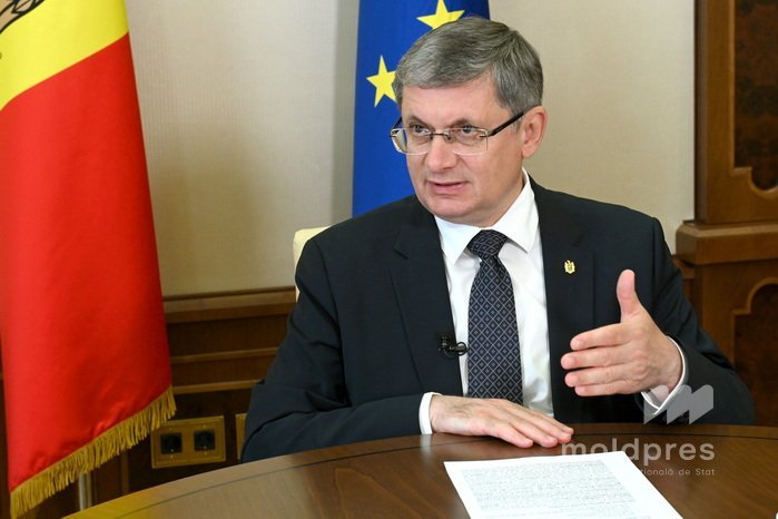 Russia's plan to capture Moldova to fail