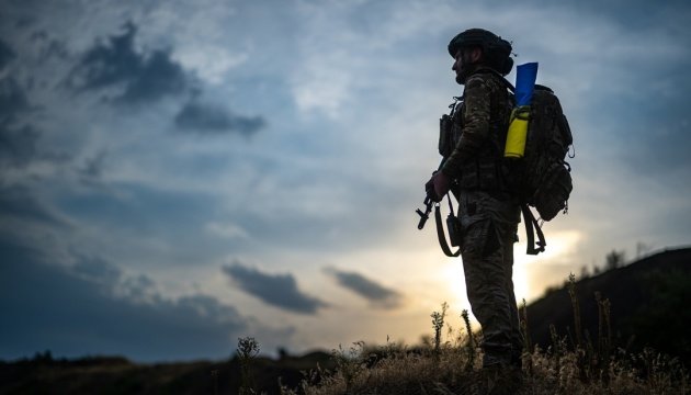 Ukraine’s Defense Forces liberate Zarichne in Donetsk region