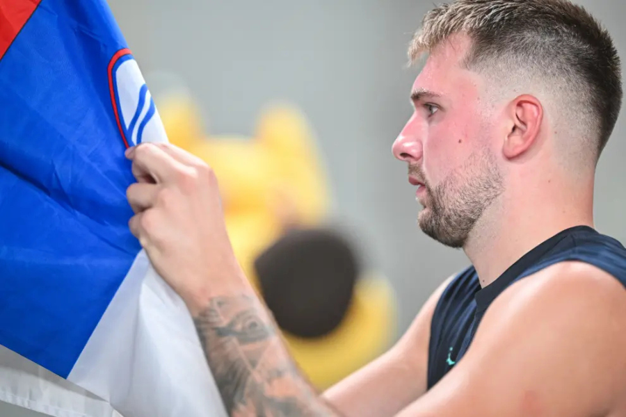 EuroBasket 2025: Slovenia advances to quarter-finals