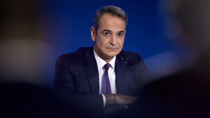 Mitsotakis: Greece’s strategy not subject to Turkiye’s approval