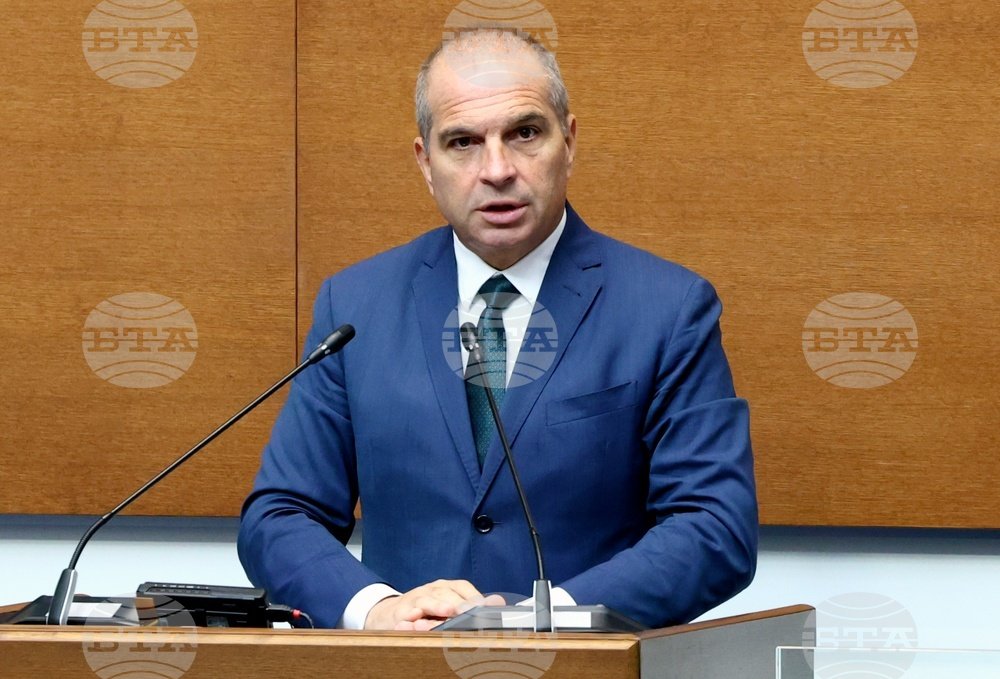 Bulgaria, Montenegro sign air cooperation deal