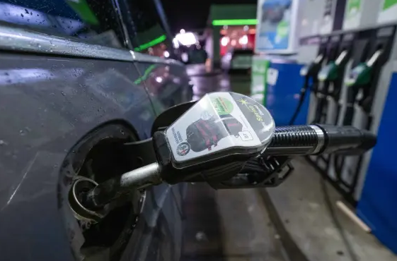 Slovenia sees fuel prices rise