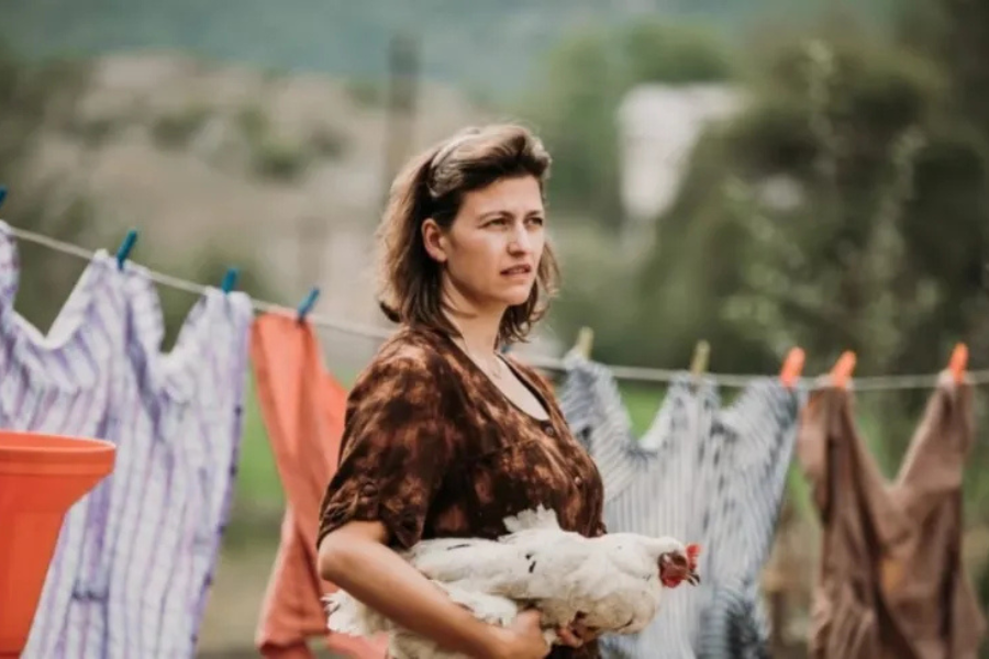Scandal erupts as Albanian-language film blocked in Montenegro