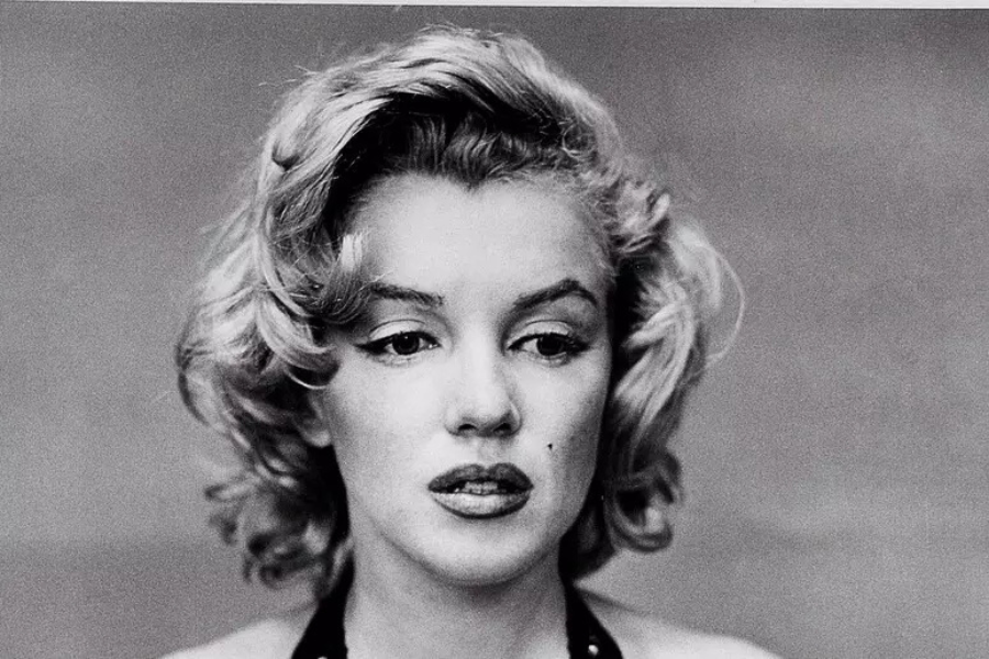 Marilyn Monroe’s last home saved in Los Angeles
