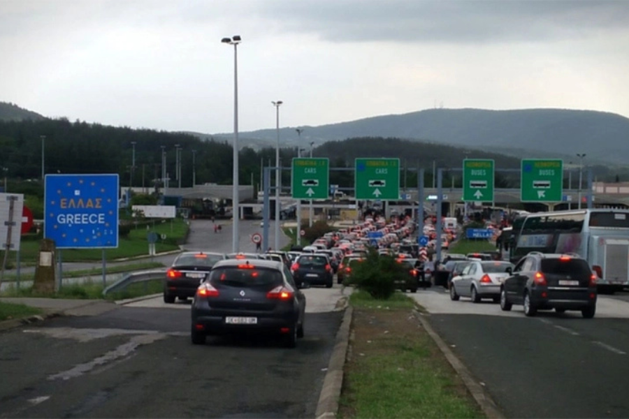 North Macedonia prepares citizens for new EU travel entry rules