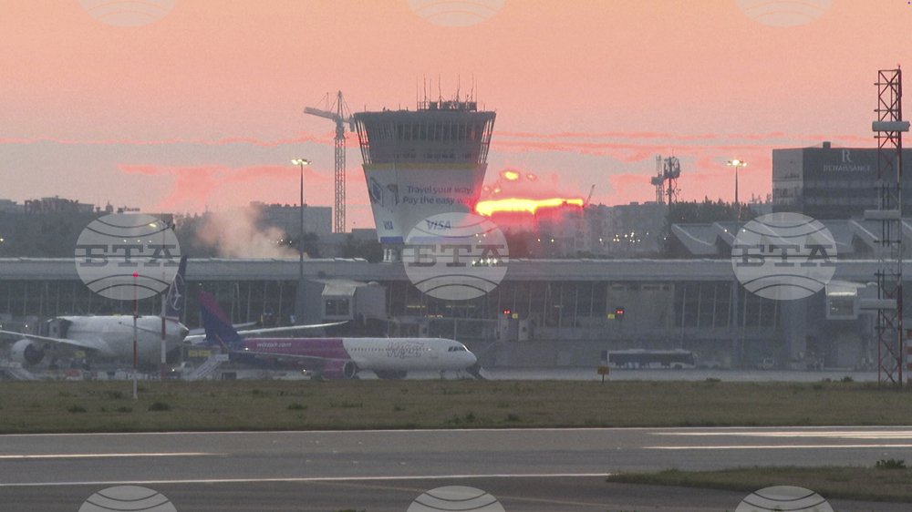 Russian breach of Polish airspace draws strong EU response