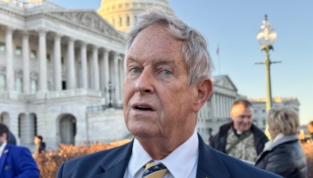 Republican Congressman urges Trump: Putin now challenges NATO