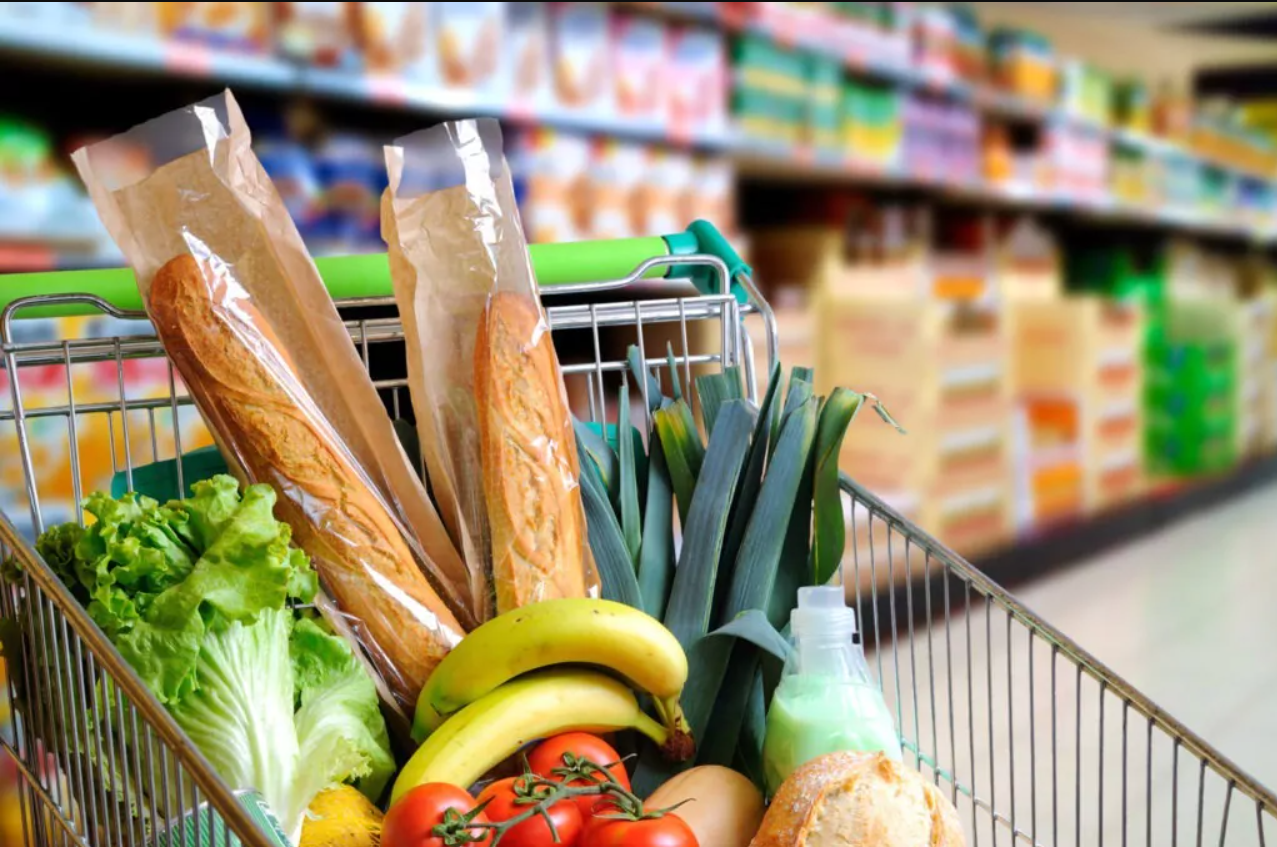 Consumer prices in Moldova recorded slight decrease