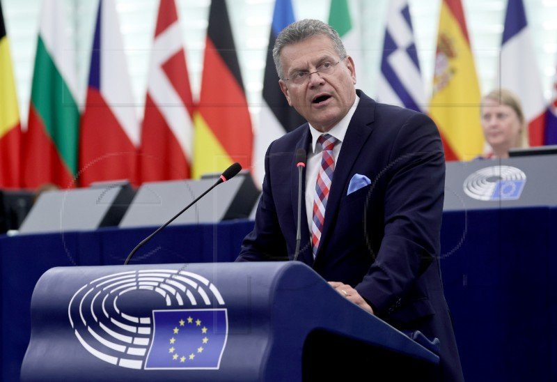 EU secures lower tariffs, gains advantage for European businesses