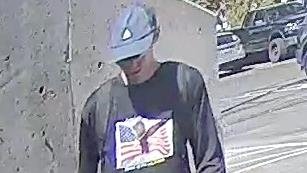 FBI releases new photos of person of interest in Charlie Kirk’s assassination