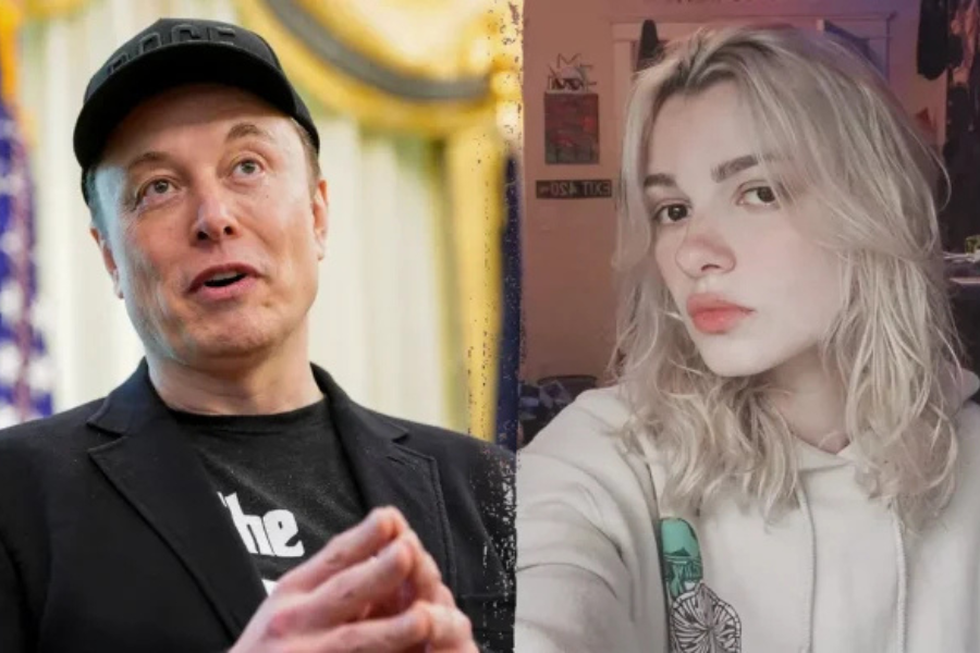 Elon Musk, Silicon Valley fund murals honoring Iryna Zarutska across U.S.