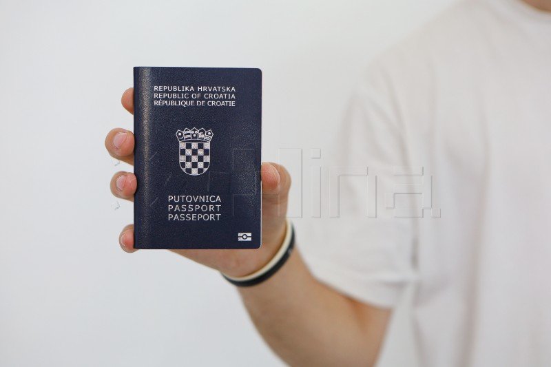 South Africa lifts visa requirement for Croatian citizens